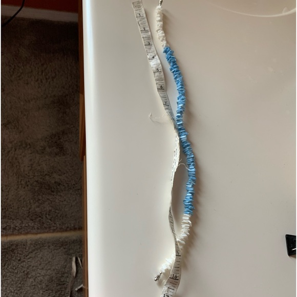 New Puka Shell Necklace - Picture 4 of 4